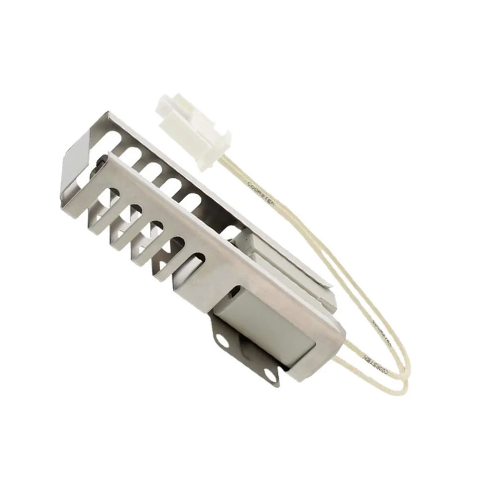 1 Stück DG94-00520A Ofenzünder Ersatz-Siliziumkarbid-Zündgerät 112–120 V Ofenzubehör