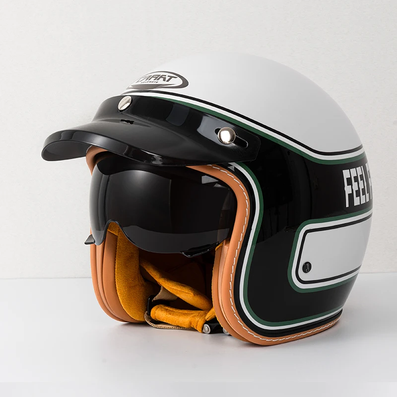 Arai Retro Motorcyc… - image