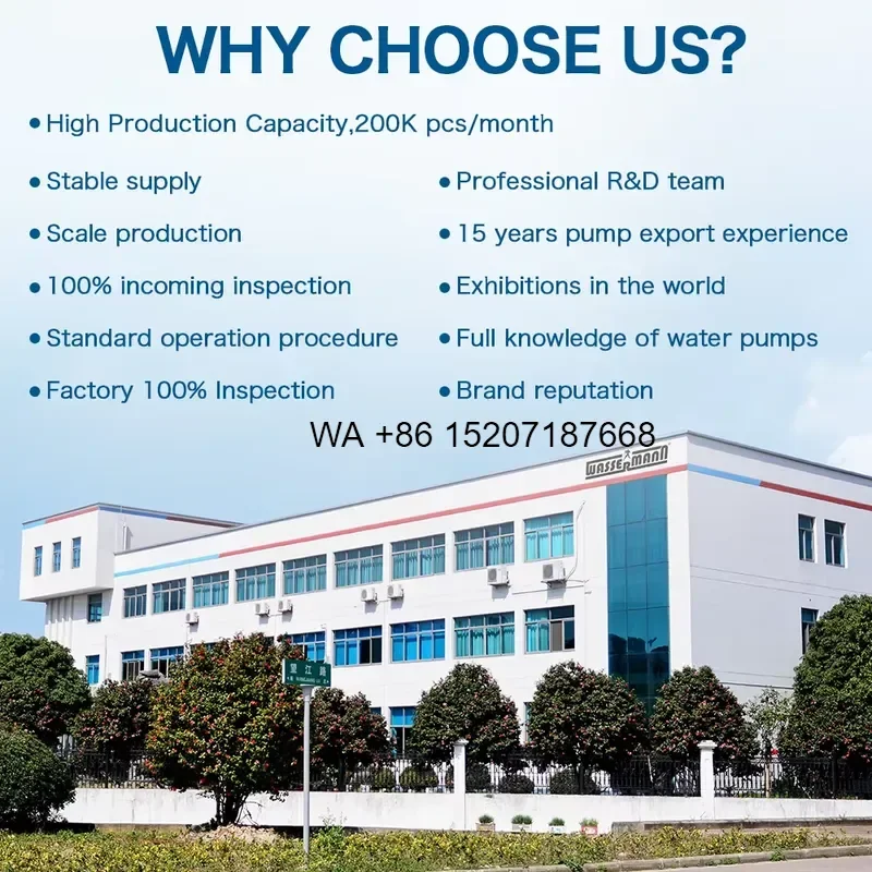 Wmwmnu Wholesale High Efficiency Solar Shield Circulation Pump High Pressure Hot Water ECM Circulation Pump for Solar Thermal
