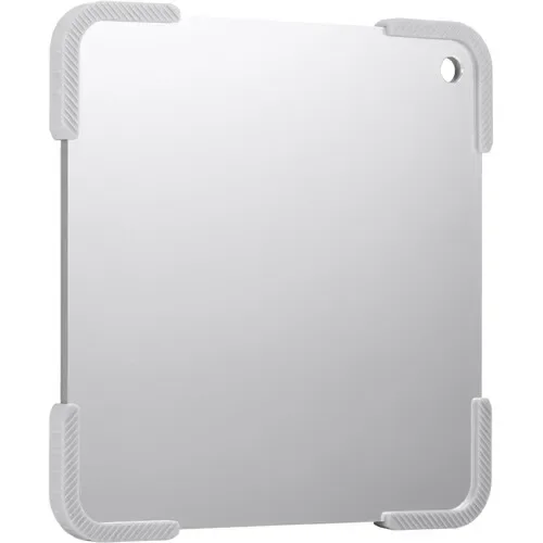 

KNOWLED LiteFlow 15 6 x 6" Film Booth Light Soft Light Guide Light Control Panel All Metal Reflector