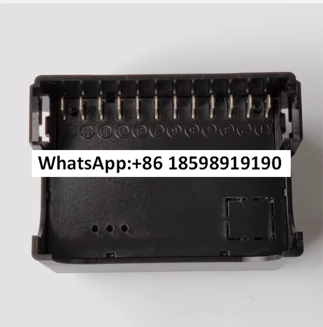 Contrôleur de boîte de commande de programme de machine de combustion LME21.430C2BT