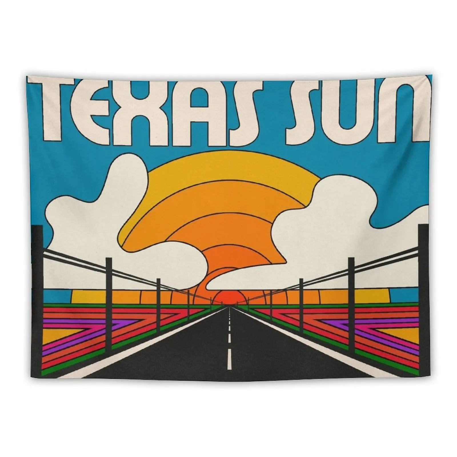 

texas sun. Tapestry Bedroom Organization And Decoration Room Decoration Accessories Decoration Home Tapestry