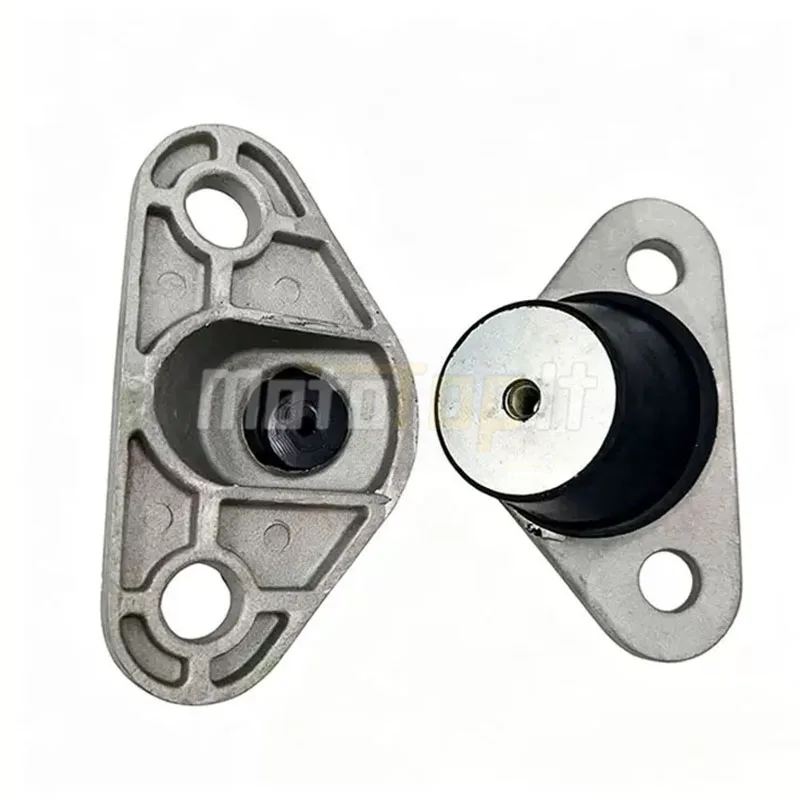 2PCS FRONT & REAR ENGINE SUPPORT FOR SEA DOO GTI GTR GTX RXT RXT-X RXP RXP-X Fish Wake Explorer 130 155 170 230 300 270001081