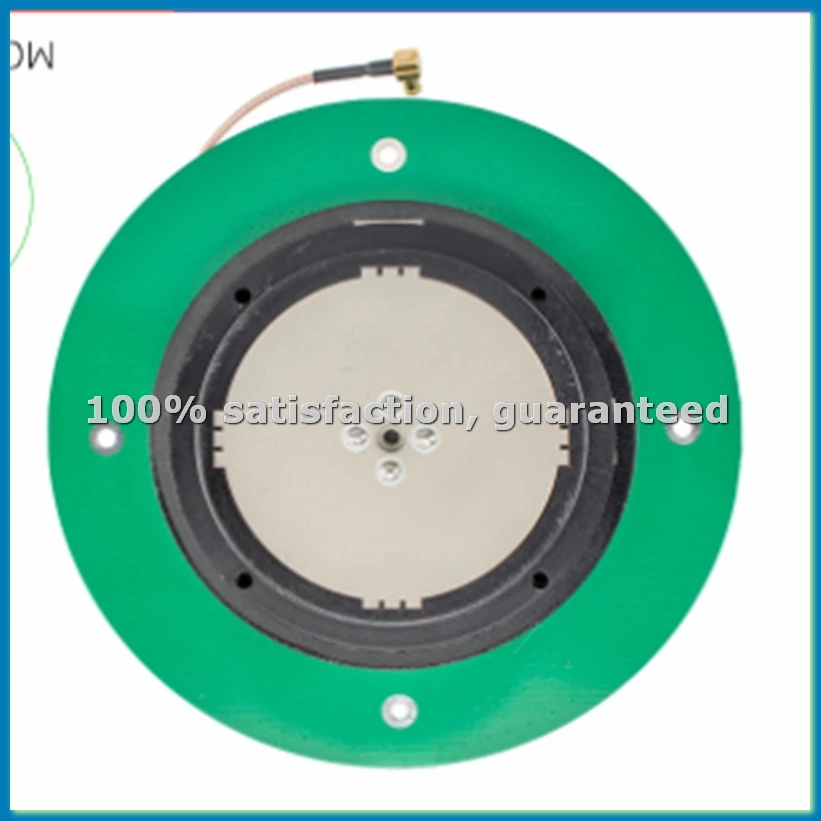 High Accuracy Full …