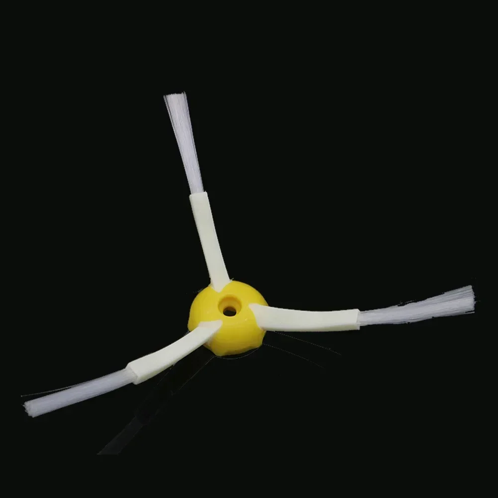 2 قطعة فرشاة جانبية 3-المسلحة ل اي روبوت رومبا 500 600 700 سلسلة 528 530 532 550 560 620 625 630 650 760 770 أجزاء المكنسة الكهربائية