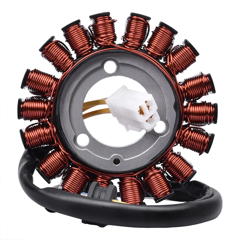 Motor Generator Stator Coil For Suzuki GSX-R GSXR 600 750 2006-2011 GSXR600 GSXR750 2012 2013 2014 2015 2016 2017 2018 2019