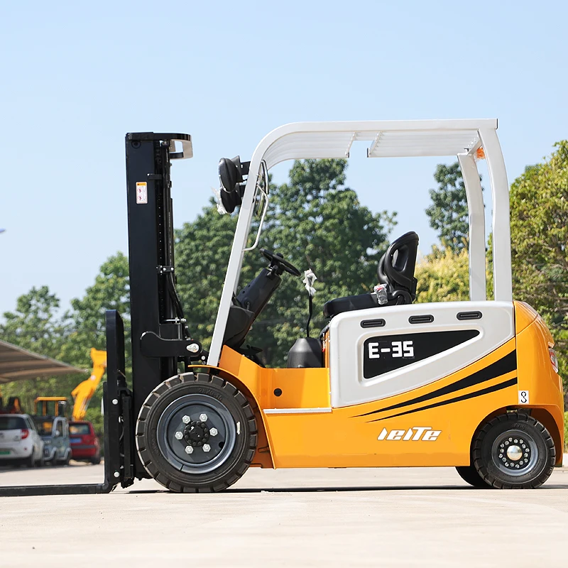 

customized Forklift Electric 1.5 2 2.5 3 3.5 4 5 Ton Battery Forklift Electric Forklift