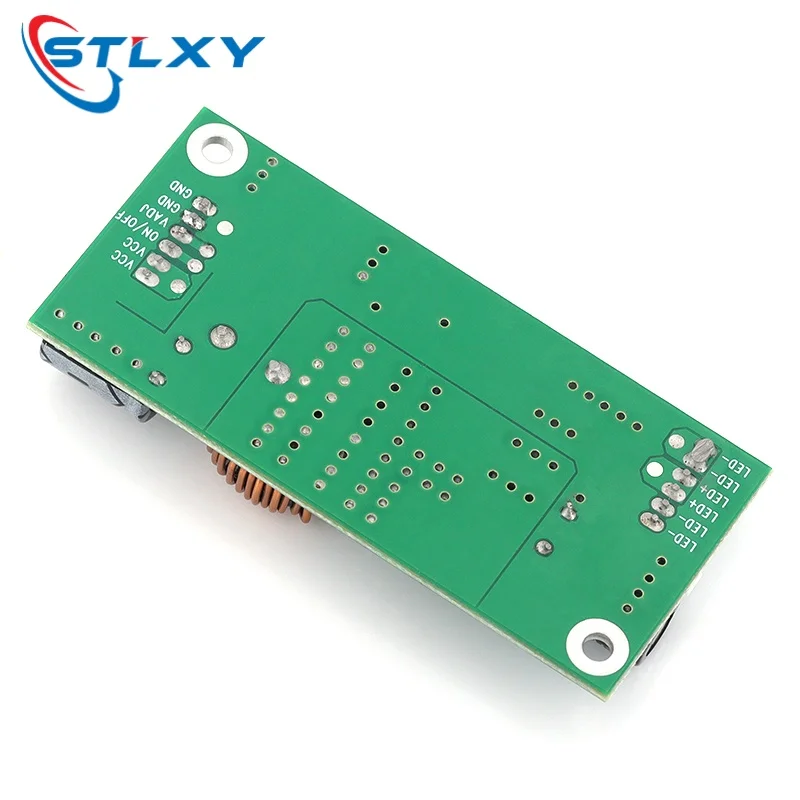 Stlxy 14-37 Inch LED Backlight Driver Board LCD TV Constant Current Step Up Boost Module Backlight Driver Universal Board