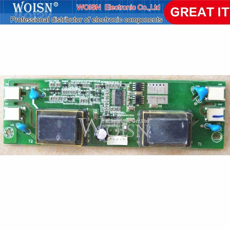 1pcs/lot L22E09 L22N8 L22N6 High Voltage Board Backlight Board 467-0101-17009G