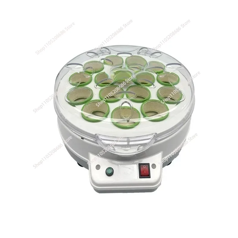 Automatic Billiards Pool Snooker Balls Polisher & Cleaner Washing Machine for Popular and High Quality 2 in 1 Functional