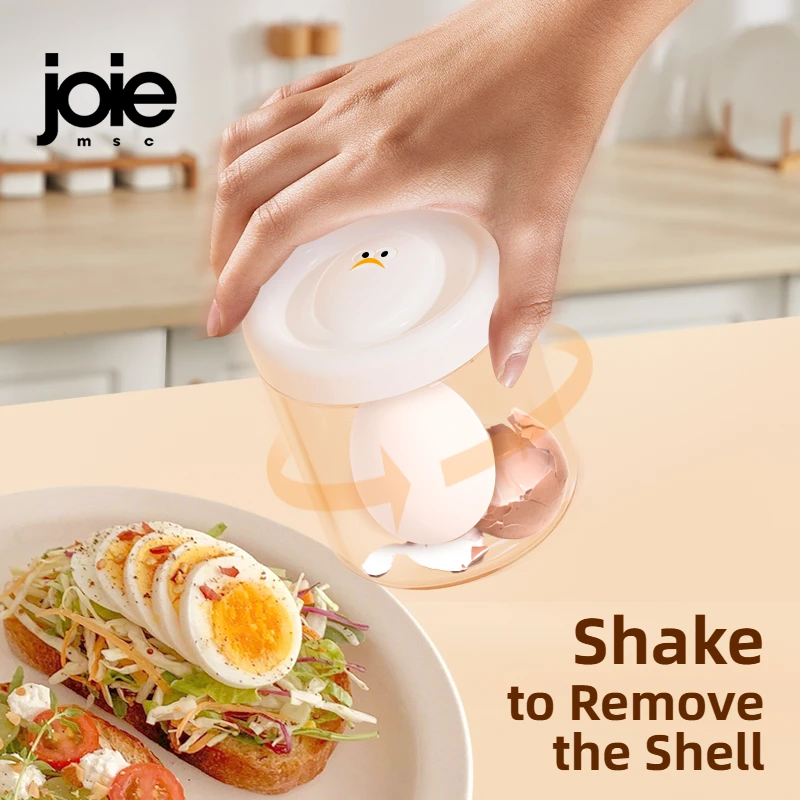 Joie Egg Station Multi-functional Egg Tool Bakeware Egg Slicer Peeler Creative Egg Processing Station, Egg Tools Baking Salad