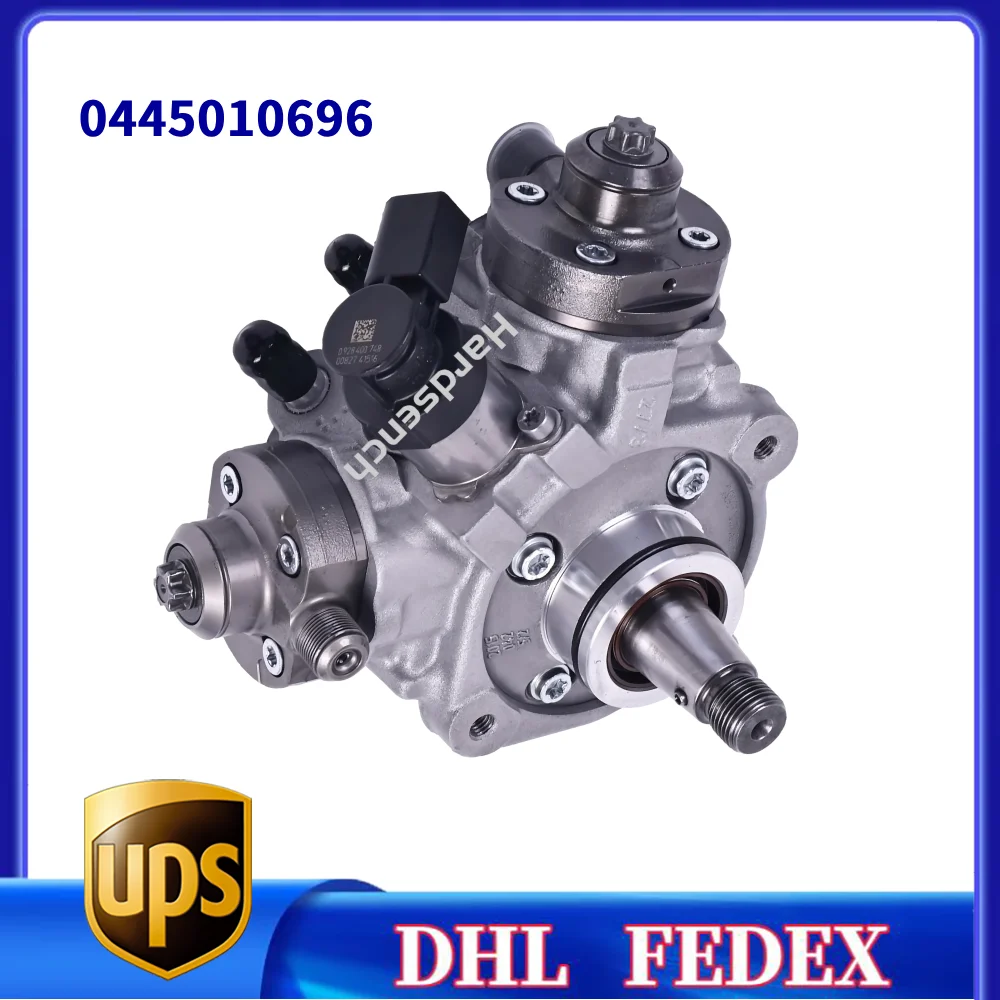 

0445010696 CP4 Diesel Fuel Injection pump 68211269AA/3502 2140F for DODGE/JEEP