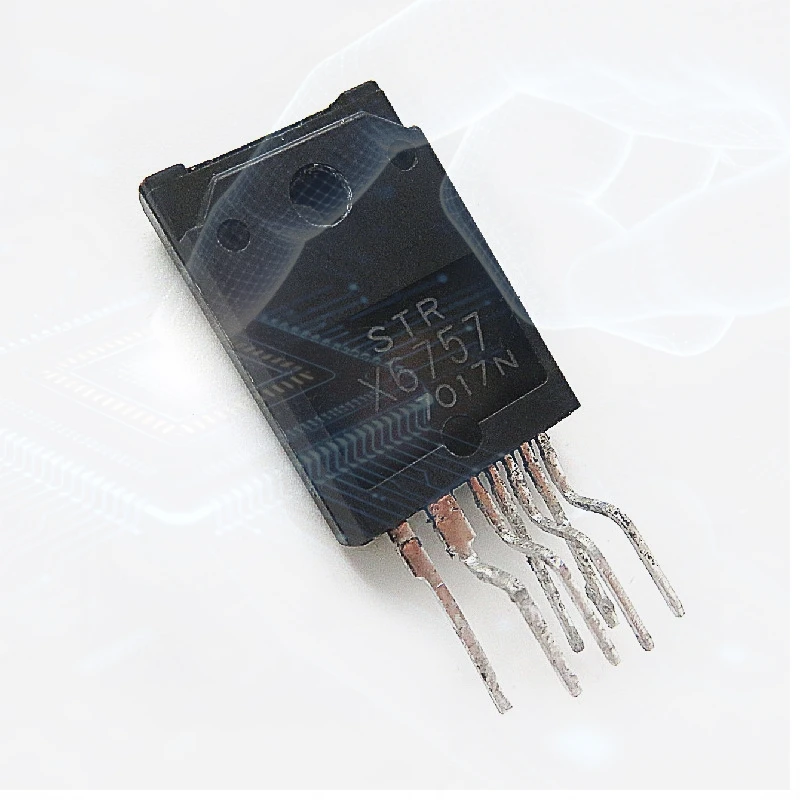 (5-10-20-30-100PCS) VIPER53 HSOP-10 VIPER53SP