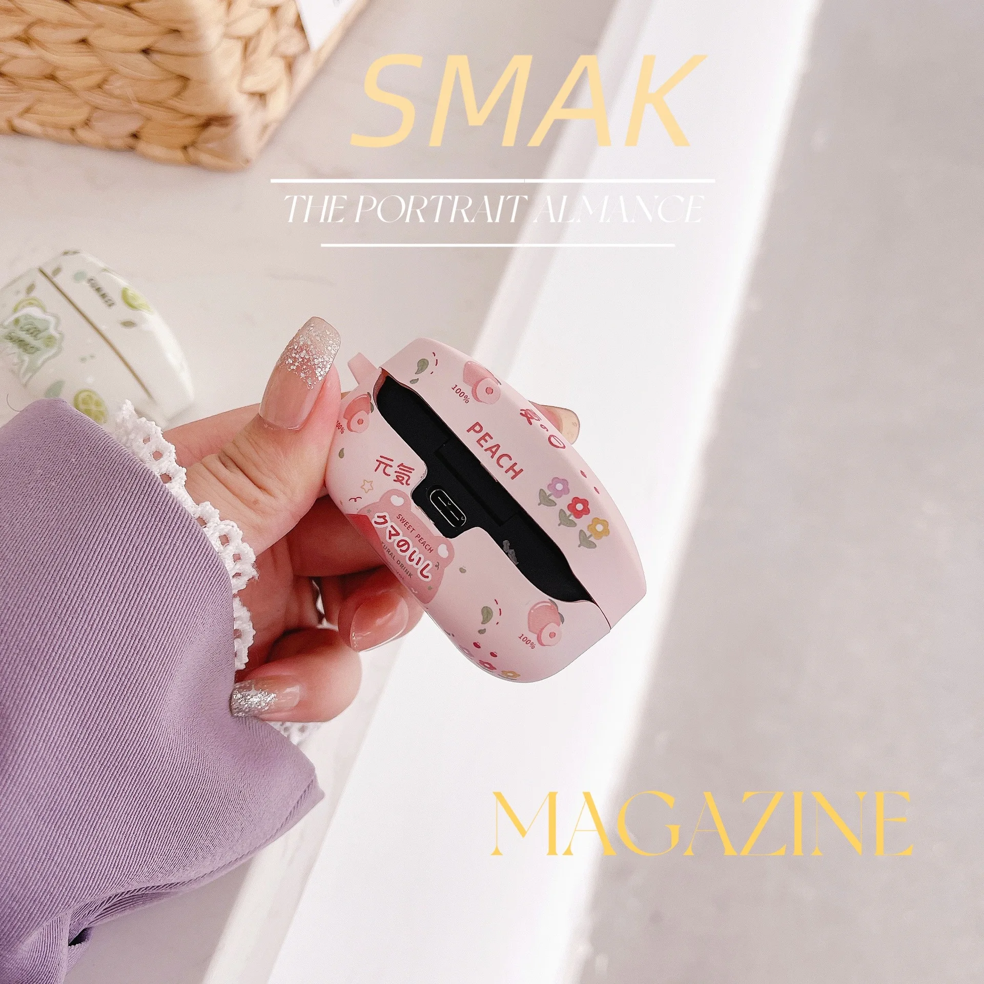 2023ใหม่สำหรับเคส WF-1000XM5 SONY อุปกรณ์ป้องกันหูฟังบลูทูธซิลิโคนลายการ์ตูนตัวป้องกันความสร้างสรรค์ส่วนบุคคลที่น่ารักสำหรับ WF-1000XM4Case