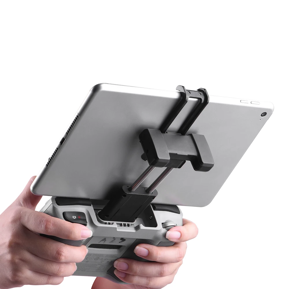 Suporte para Tablet de Controle Remoto, Suporte, Suporte do Telefone, DJI Mavic 3, Air 2S, Mini 2, Mini 3 Pro Drone, RC-N1, N2, Acessórios