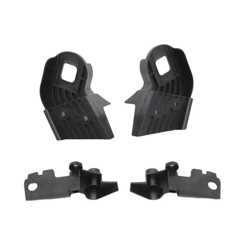 

Headlight Repair Claws For BMW X3 X4 F25 F26 2014-2016 Headlight Bracket Fixed Corners Light Stand-A97E