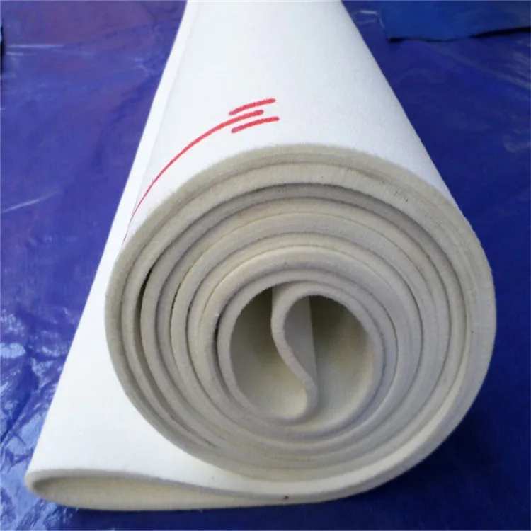 High Temperature Nomex Felt