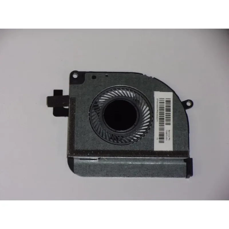 for HP Split 13 x2 13-M010DX moo3tu CPU Fan Notebook Cooling Fan