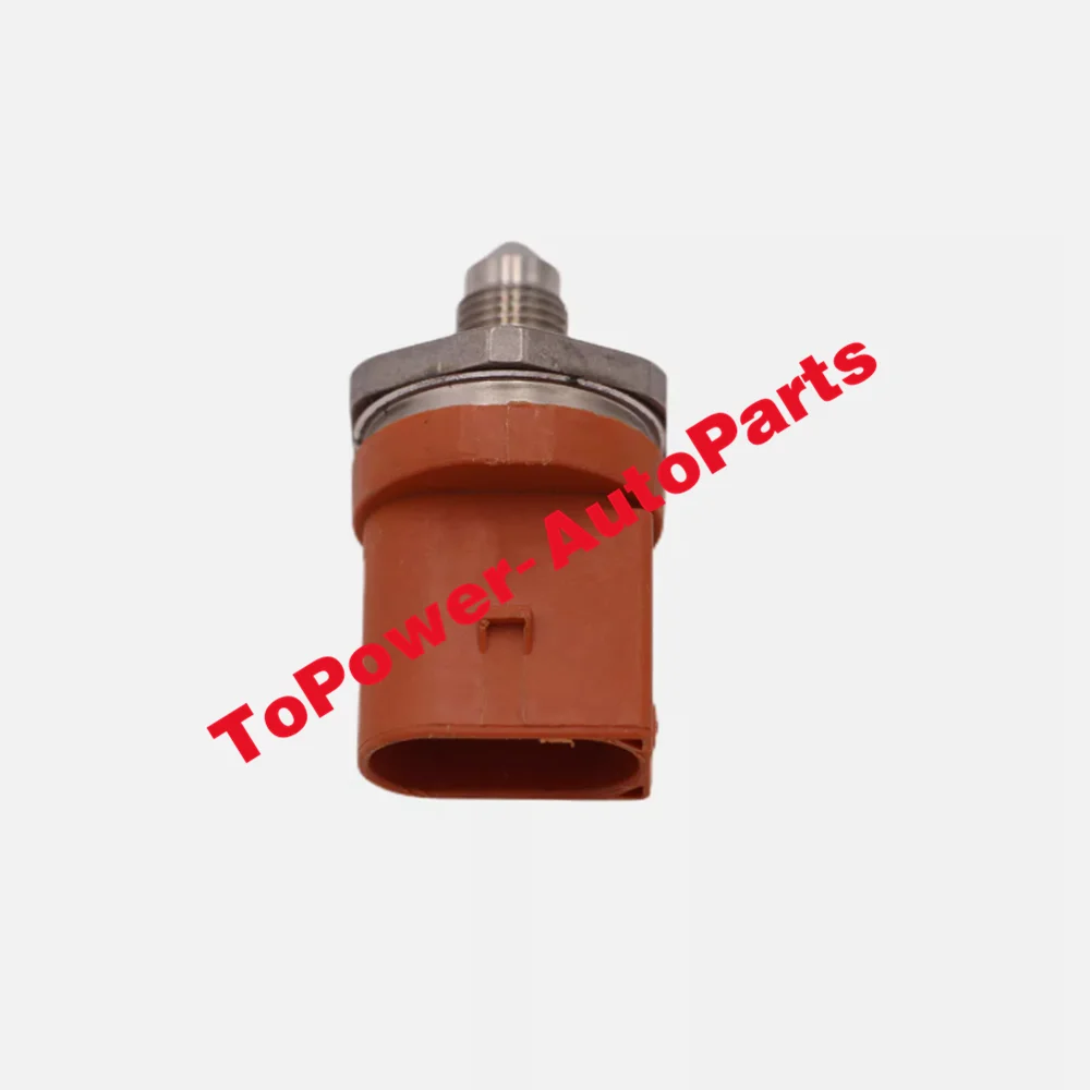 FUEL RAIL HIGH PRESSURE SENSOR 0261545050 06J906051 06J906051D 06J906051B For AUDII A3 A4 A6 Q3 TT SKODAA VWW JETTA PASSAT GOLF