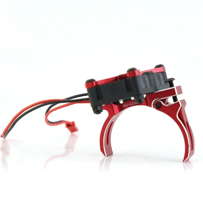a2743f-パーフェクト-★-◀-4068-4074-4082-4268-4274-モーターヒートシンク冷却ファン-40-42mm-モーター-1-7-1-8-rcカー用、赤