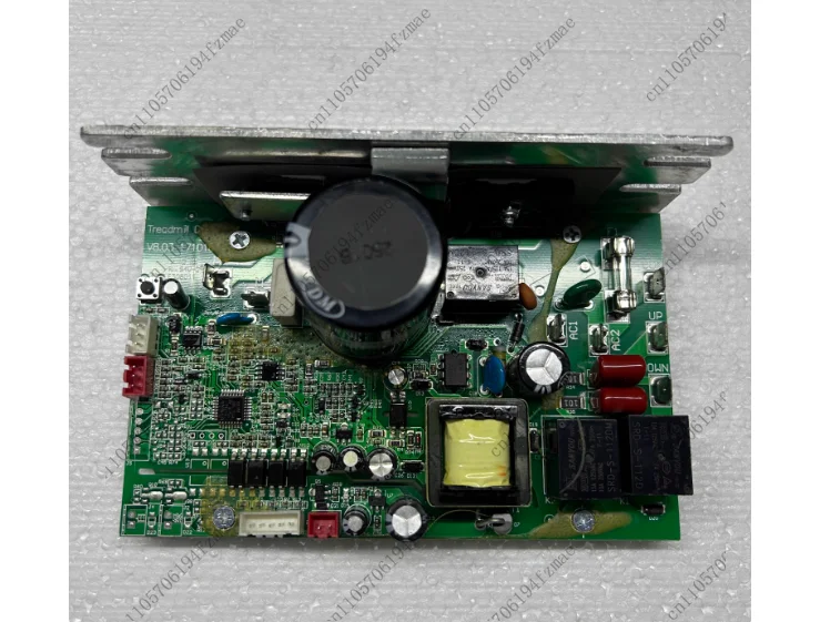 Accessories Treadmill Motherboard for Shuhua T5100TI
