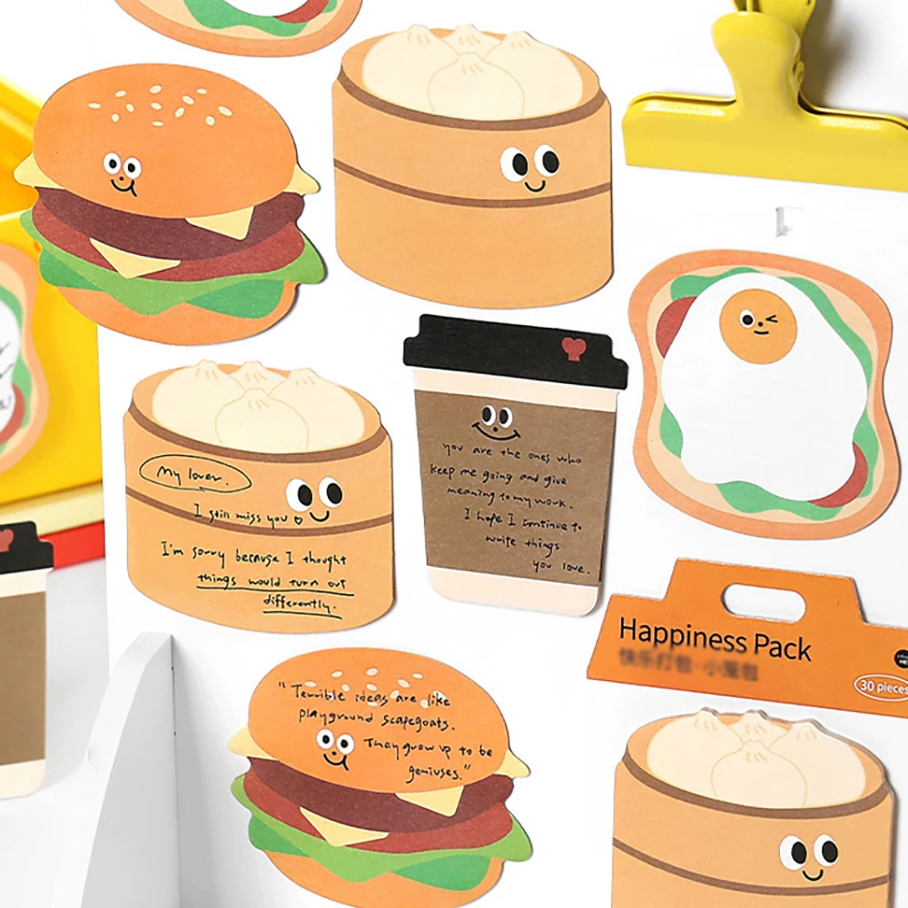 قم بضبط الملاحظات، والتغليف السعيد، والملاحظات الطلابية اللطيفة، والتعليقات، والمذكرات #2