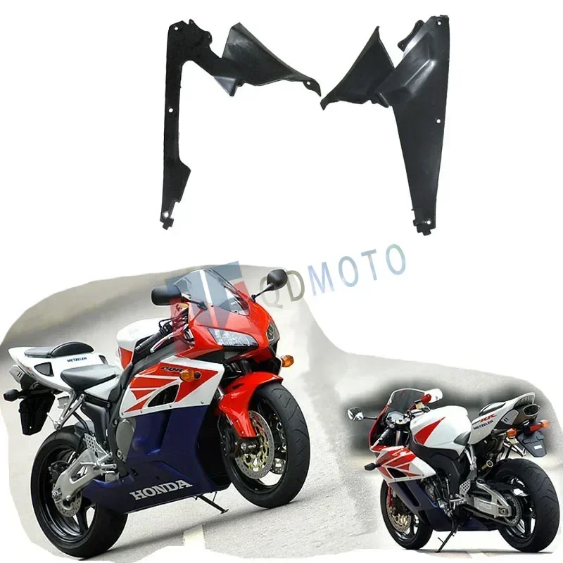

For Honda CBR1000RR 2004 2005 Body Left And Right Inside Cover ABS Injection Fairing CBR 1000 RR 04 05 Motorcycle Accessories N