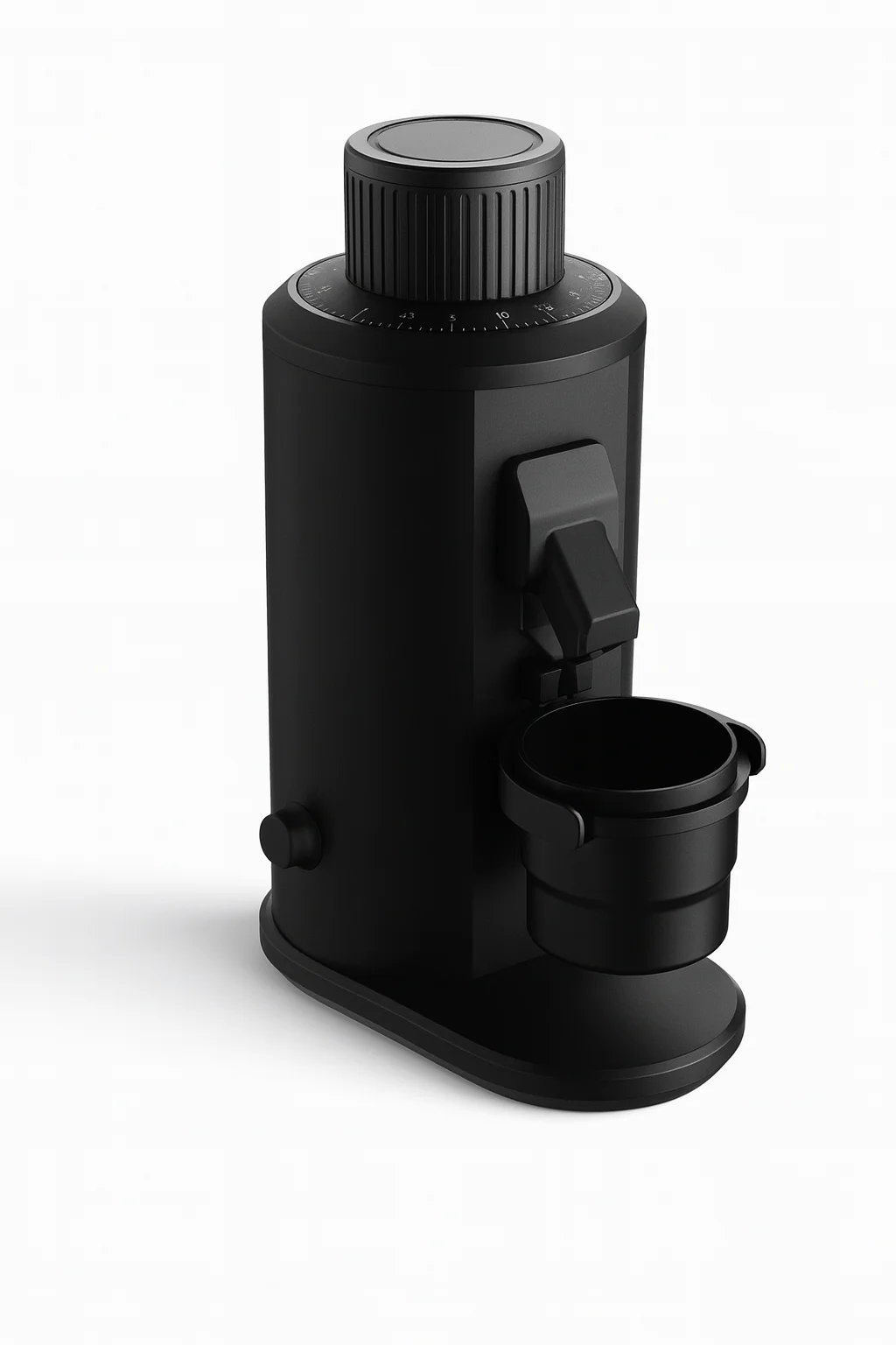 Professional Commercial Coffee - Coffee Grinder Burr Flat review and price