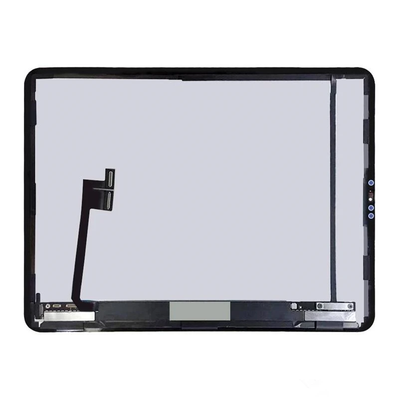 Imagem -04 - Substituição de Display Lcd para Ipad Pro 11 Tela Sensível ao Toque Montagem Digitalizador Parte 1ª e 2ª Geração A1980 A1934 A1979