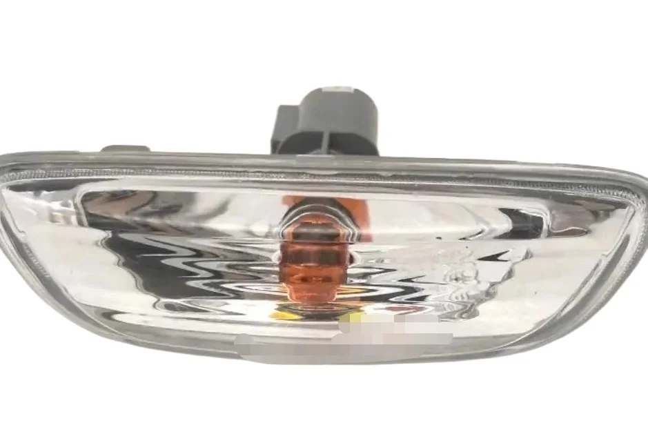 

Автомобильное крыло, боковой указатель поворота, крышки ламп для KIA Forte 2009-2016 2018-2024, новинка