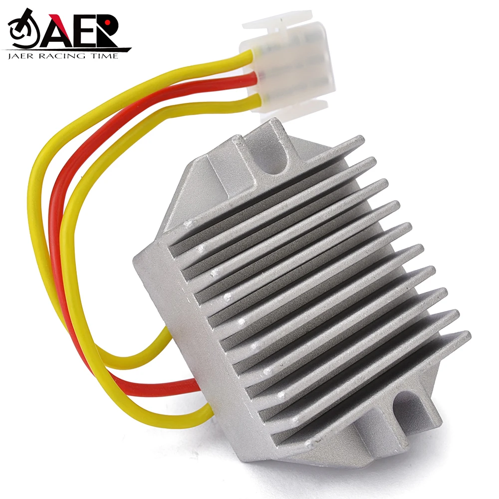 84004837 Regulator Rectifier for Briggs & Stratton B&S 20 Amp 691573 808297 294447 295347 295447 303447 305447 350447 351442