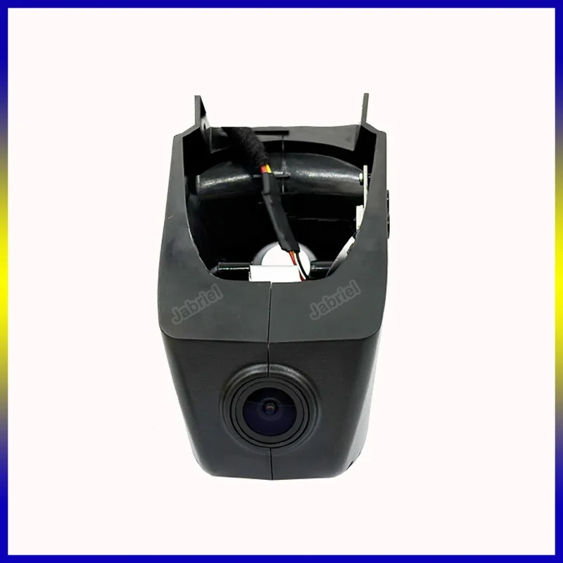 Uhd 4K Car Dvr Wifi… - image