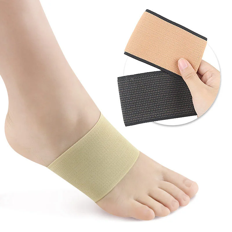 1/2/5Pairs Copper Bandage Sports Foot Protector for Men and Women Copper Fiber Ankle Protector Basketball Sprain Sheath Fixation