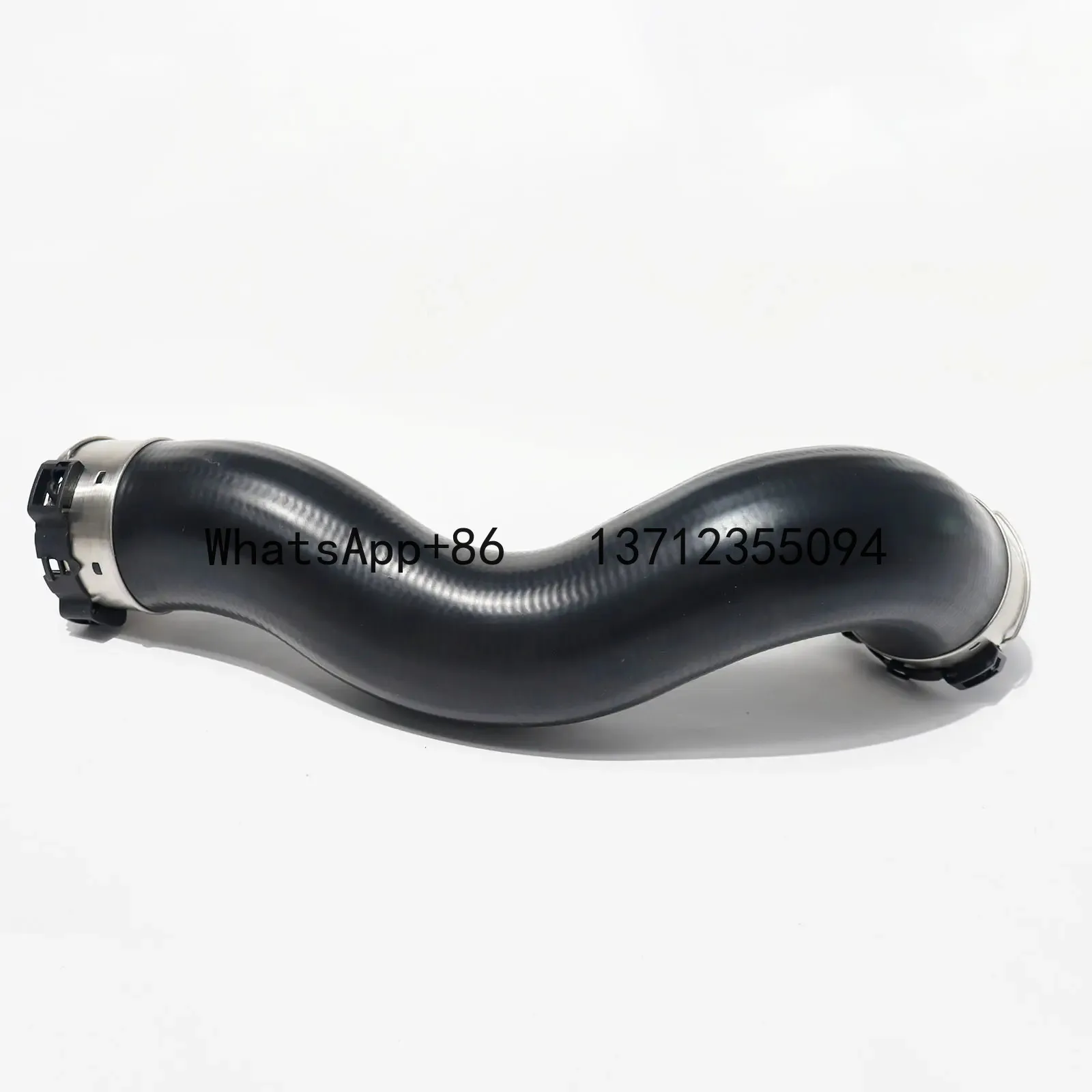 2465280682-a2465280682インタークーラー充電空気吸引右ホース車ブースターエアインター管メルセデスベンツ-cla250-l4-20l