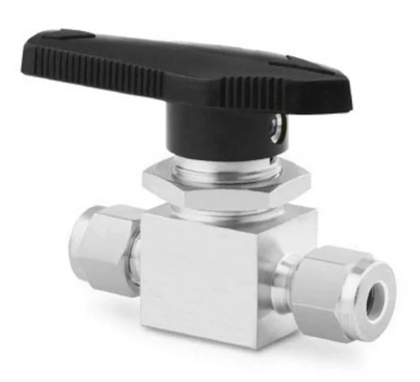 SS-42GES4 Stainless… - image