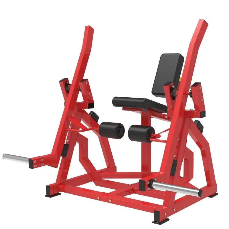 commercial gym/home bench with Leg Extension/leg curl Machine fitness equipment