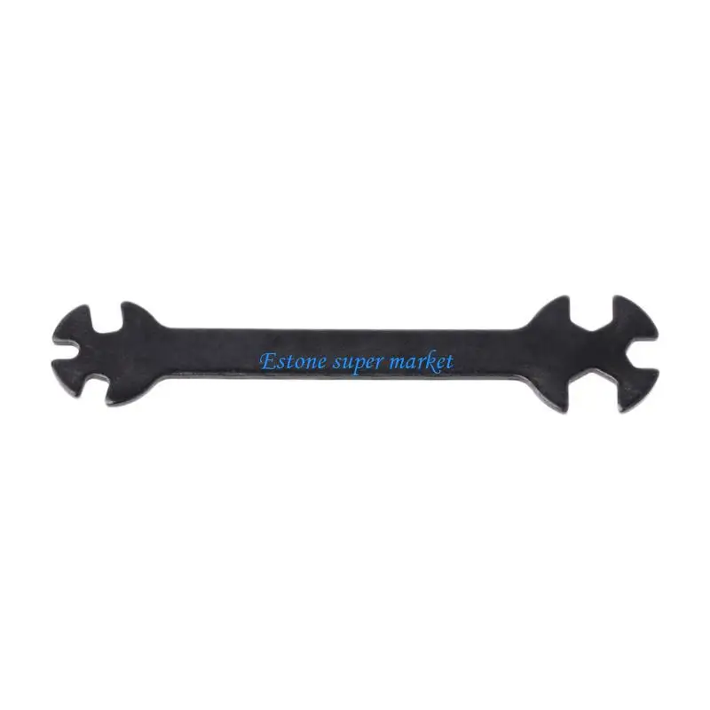 

090B Multifunctional 6 in 1 RC Wrench Tool 3/4/5/5.5/7/8MM For Turnbuckles with