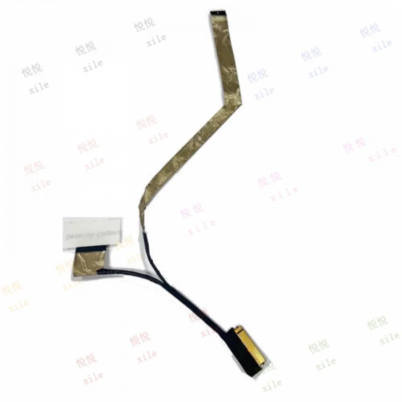 

L+ Touch LCD Screen Flex Cable for Lenovo Flex 5 14IIL05 14ARE05 14ALC05 5C10S30056