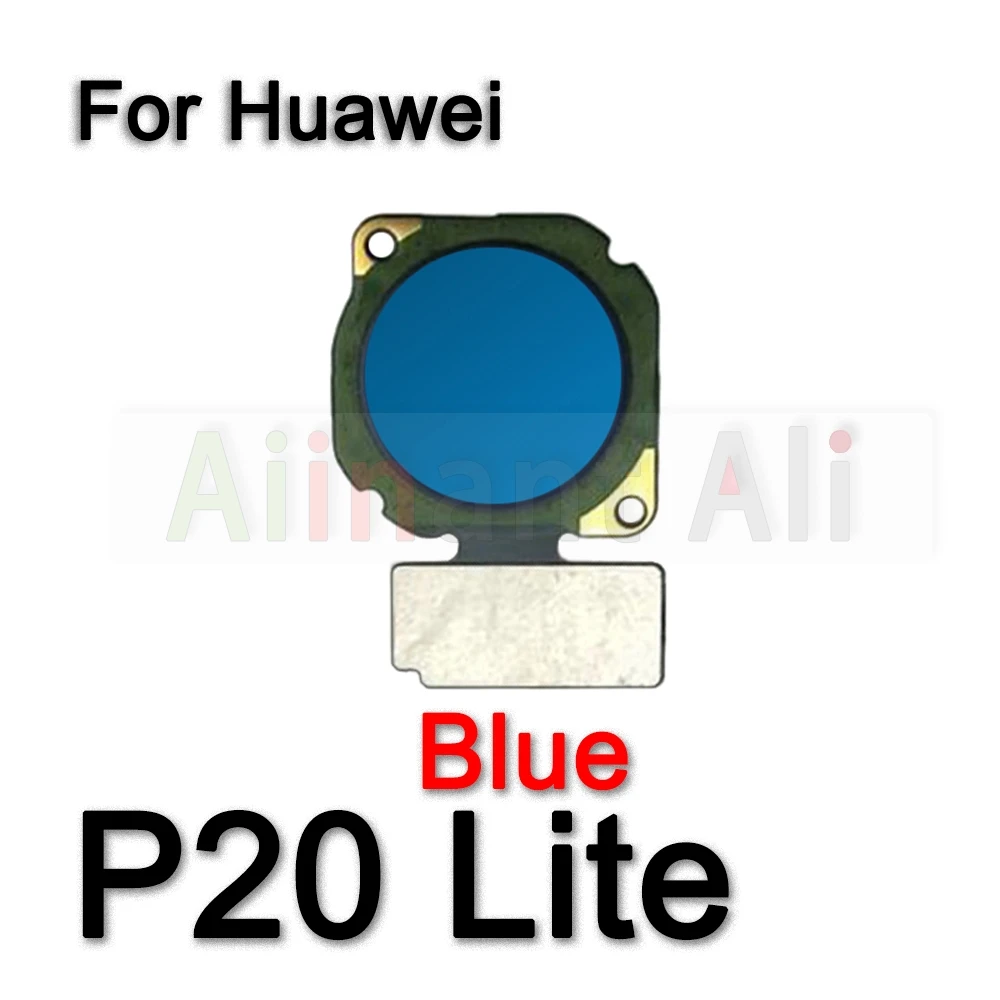 Variant: P20 Lite Blue