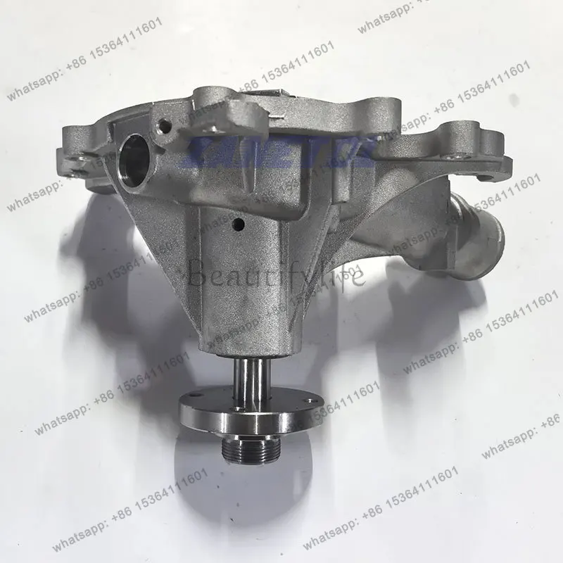 TOOLFor 150 '97-08 Water Pump F65Z8501AC AW4105