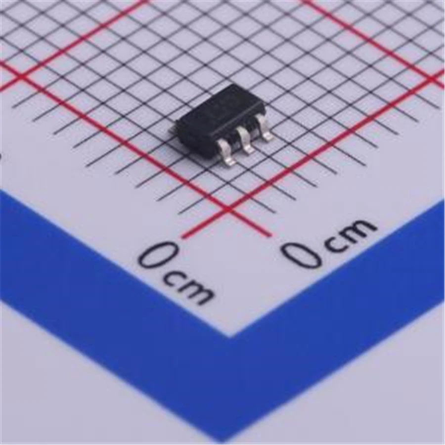 

10PCS/LOT(RF Transceiver ICs) MICRF113YM6-TR