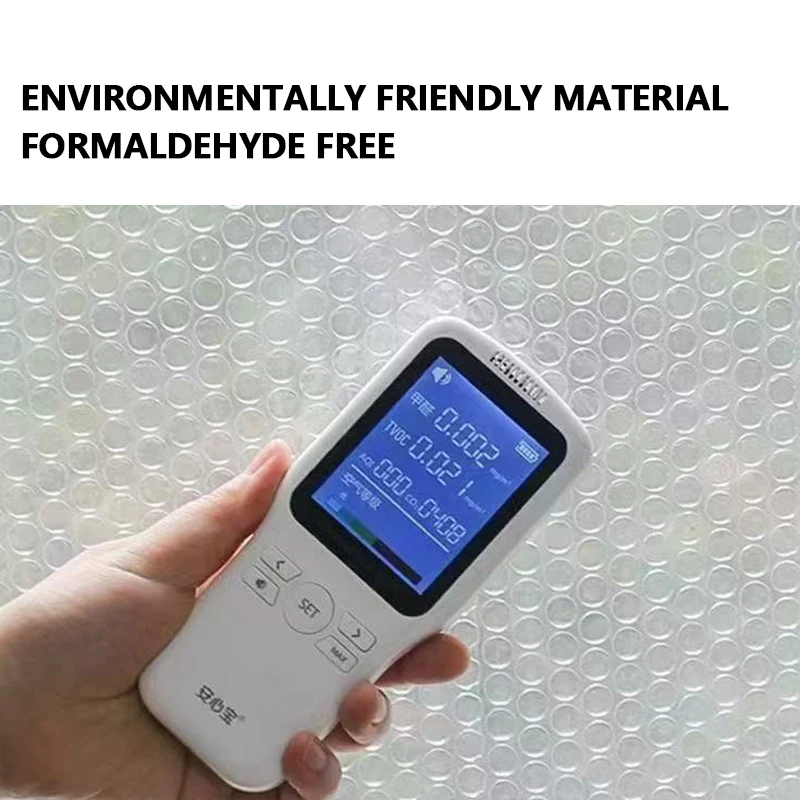 ستائر شتوية مقاومة للرياح ودافئة، نوافذ محكمة الغلق للحماية من البرد، سماكة طبقة مزدوجة قابلة للتخصيص، سهلة التركيب #3