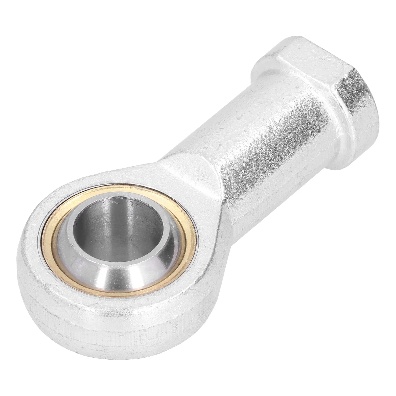 1PC Fisheye Rod End Bearing Wear Resistance for Machinery Electric Tools Automation Equipment - view 6