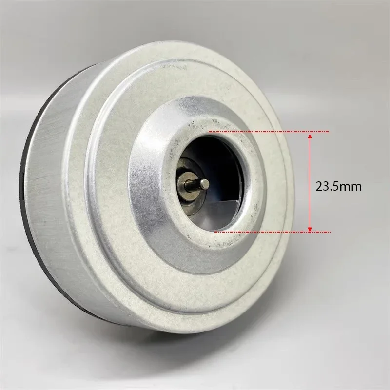 Micro 36mm RS-545 Motor DC 18V 18.5V 120W high-power Engine handheld Vacuum Cleaner Turbo Fan