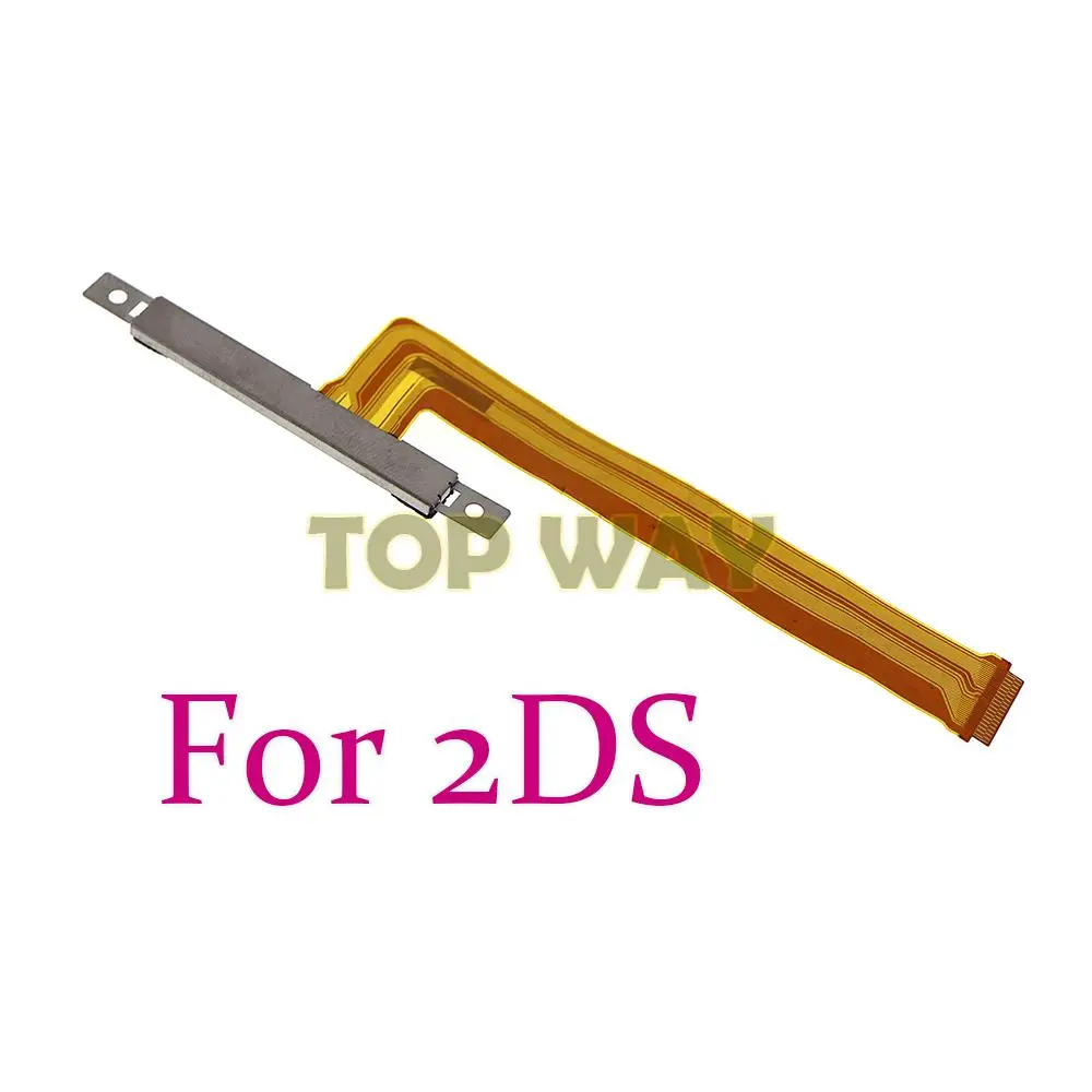 1PC Replacement For 2DS Internal Camera Lens Module With Ribbon Flex Cable