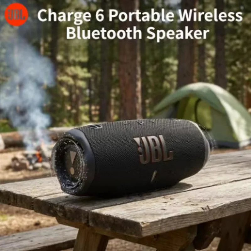 Thumbnail 2 - #73 Best Boomboxes to Buy In 2026