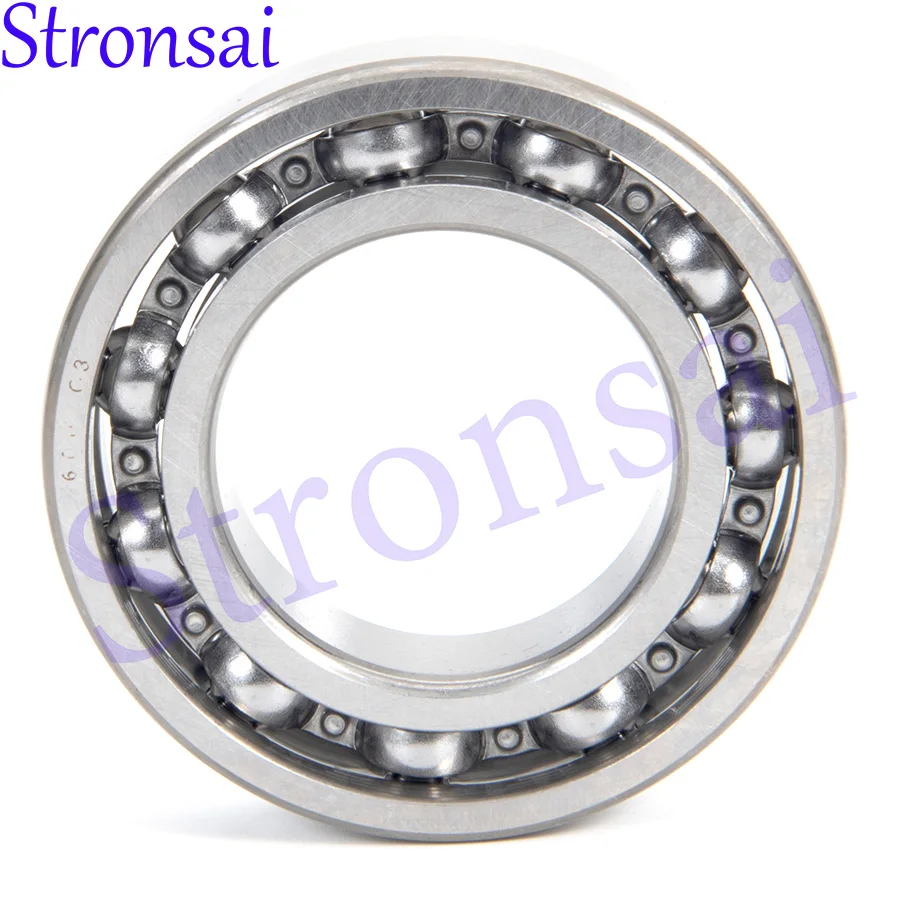 93306-001U1-00 Bearing for yamaha outboard motor 2T 40HP 50HP 93306001U1 6007C4 Outboard motor bearing 93306-001U1 ball bearing