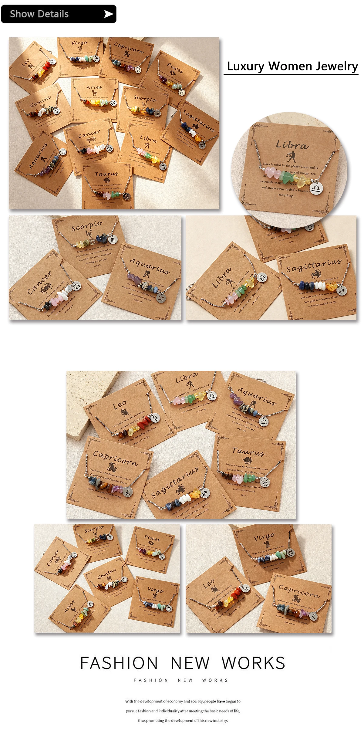 Product detail