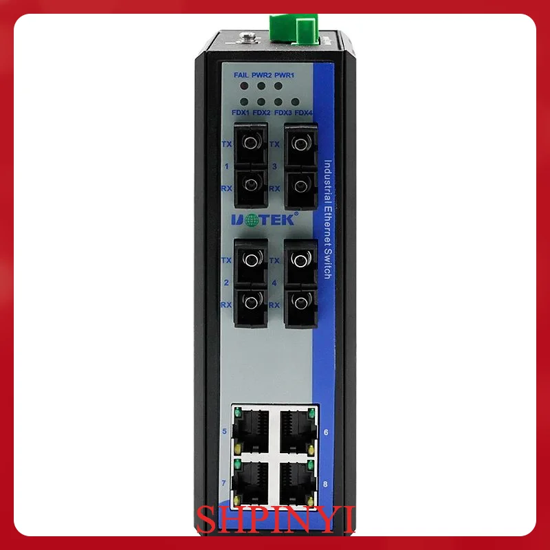 High Quality 4 Port… - image