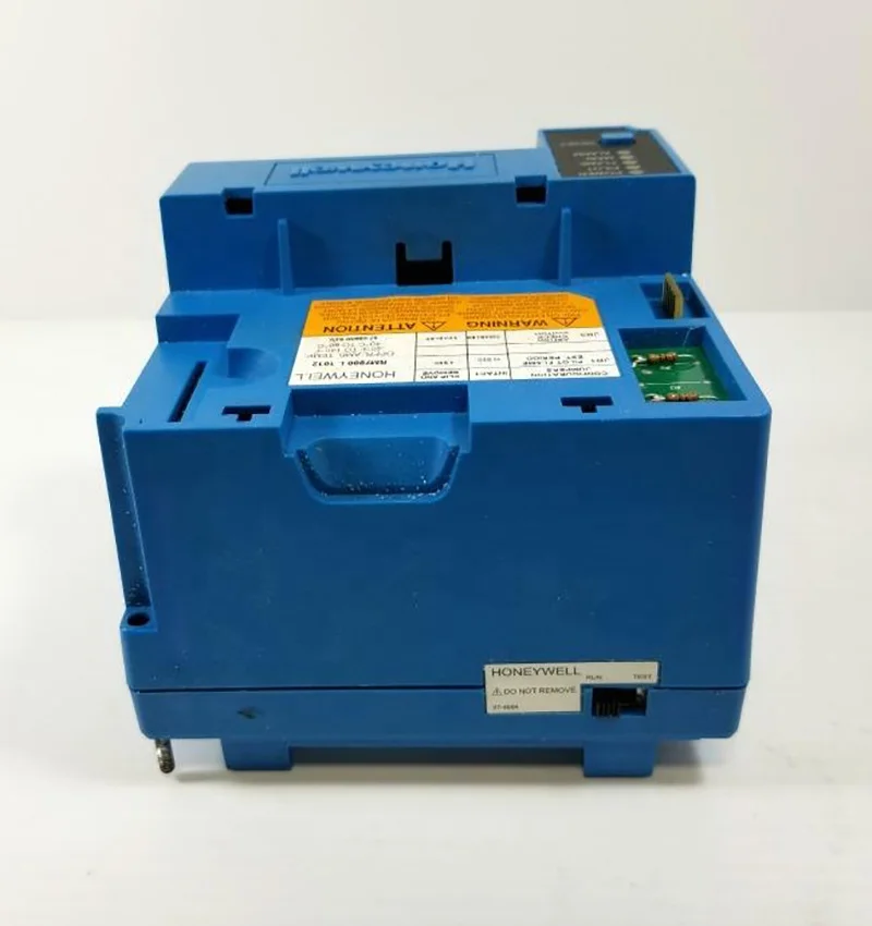 Honeywells RM7800L1012 SERIES Relay Modules